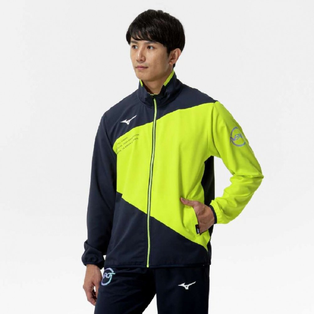 ムーブクロスジャケット｜Alpen Online