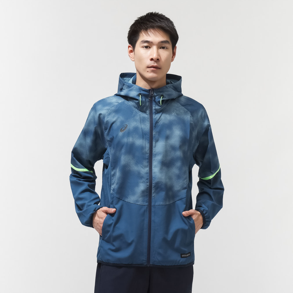 �A�V�b�N�X �����Y �N���X�W���P�b�g ACTIMOTION�N�[���O���t�B�b�N�N���X�t�[�f�B�[ 2033C020 �p�[�J�[ �X�|�[�c�E�F�A asics