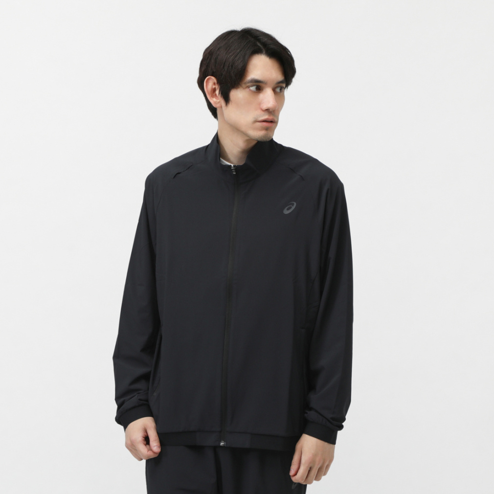 アシックス] トレ－ニングウェア ACTIBREEZEジャカードジャケット Amazon | [アシックス] トレ－ニングウェア ACTIBREEZEジャ