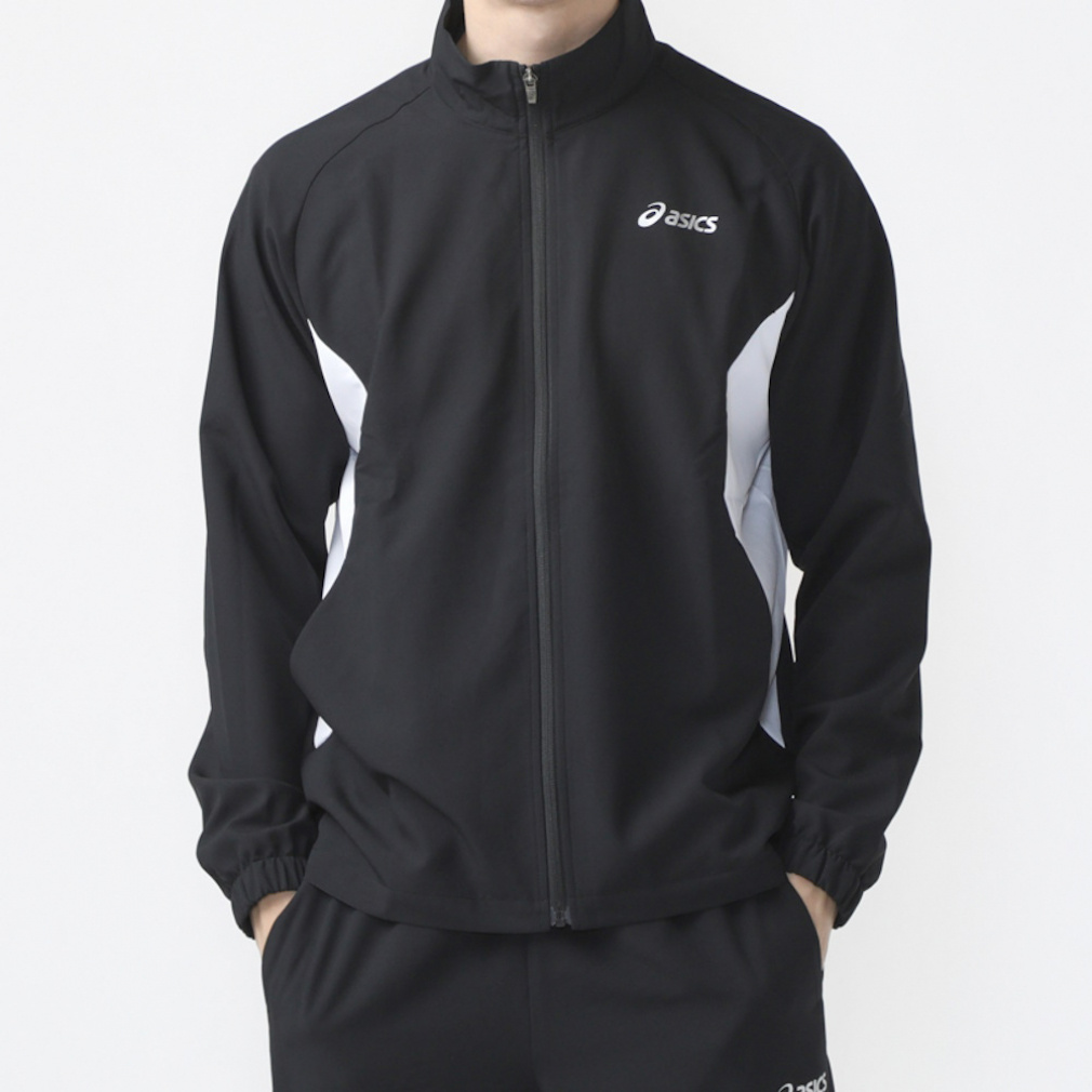 AVbNX Y NXWPbg hCNXWPbg DRY CLOTH JACKET 2031E815 X|[cEFA asics