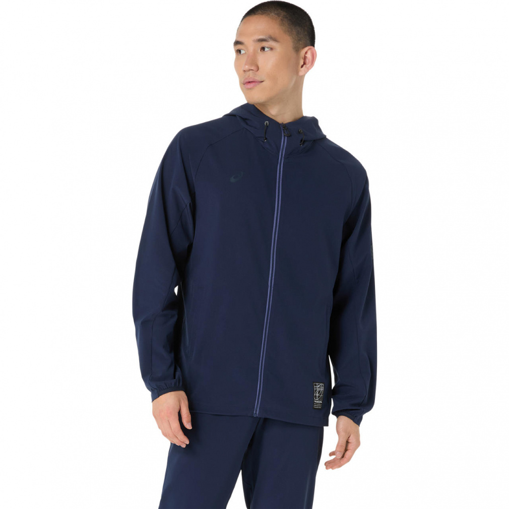 AVbNX Y NXWPbg ͂Xgb`E[ut[fB[ 2031F167 p[J[ X|[cEFA asics