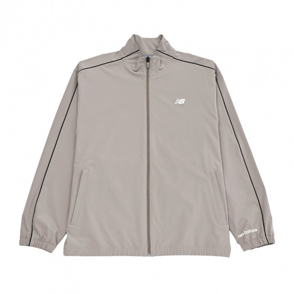 ウーブントラックジャケット｜Alpen Online