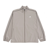 ニューバランス メンズ クロスジャケット ウーブントラックジャケット