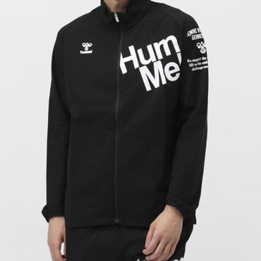 クロスジャケット