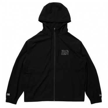 ウマ娘 BoC'z we＼n × NEWERA トラックトップ