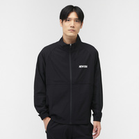ニューエラ メンズ ウインドジャケット PA SLIM TRAINING JKT BLK