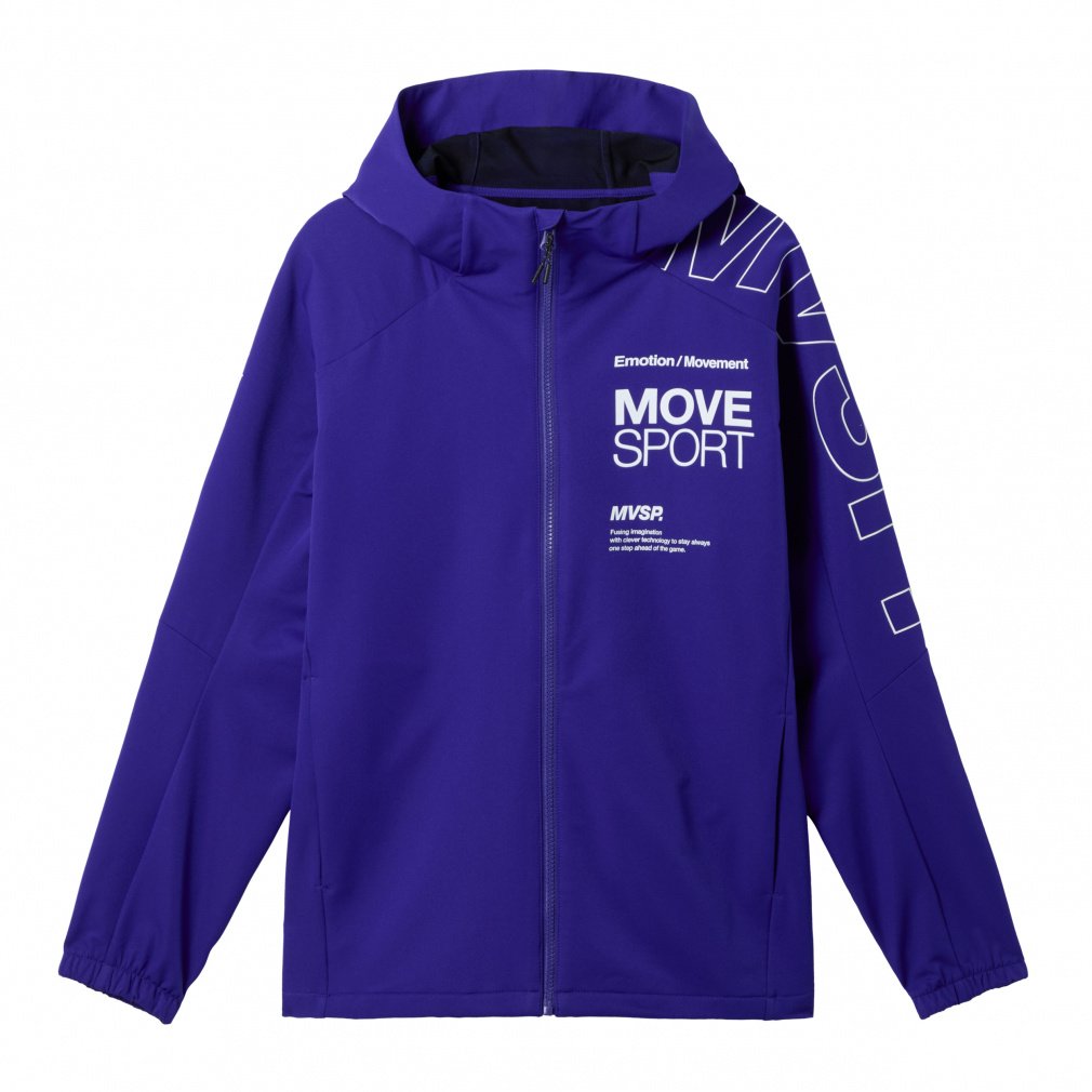 ACTIVE SUITS】HEATNAVI ソフトシェル フーディー｜Alpen Online