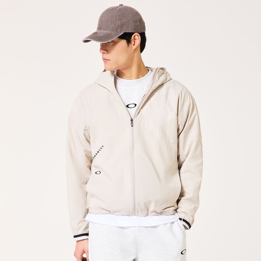 ENHANCE MOBILITY JACKET 7.0(サンド-S)