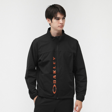 BORDERLESS HEAT SHIELD CLOTH JKT