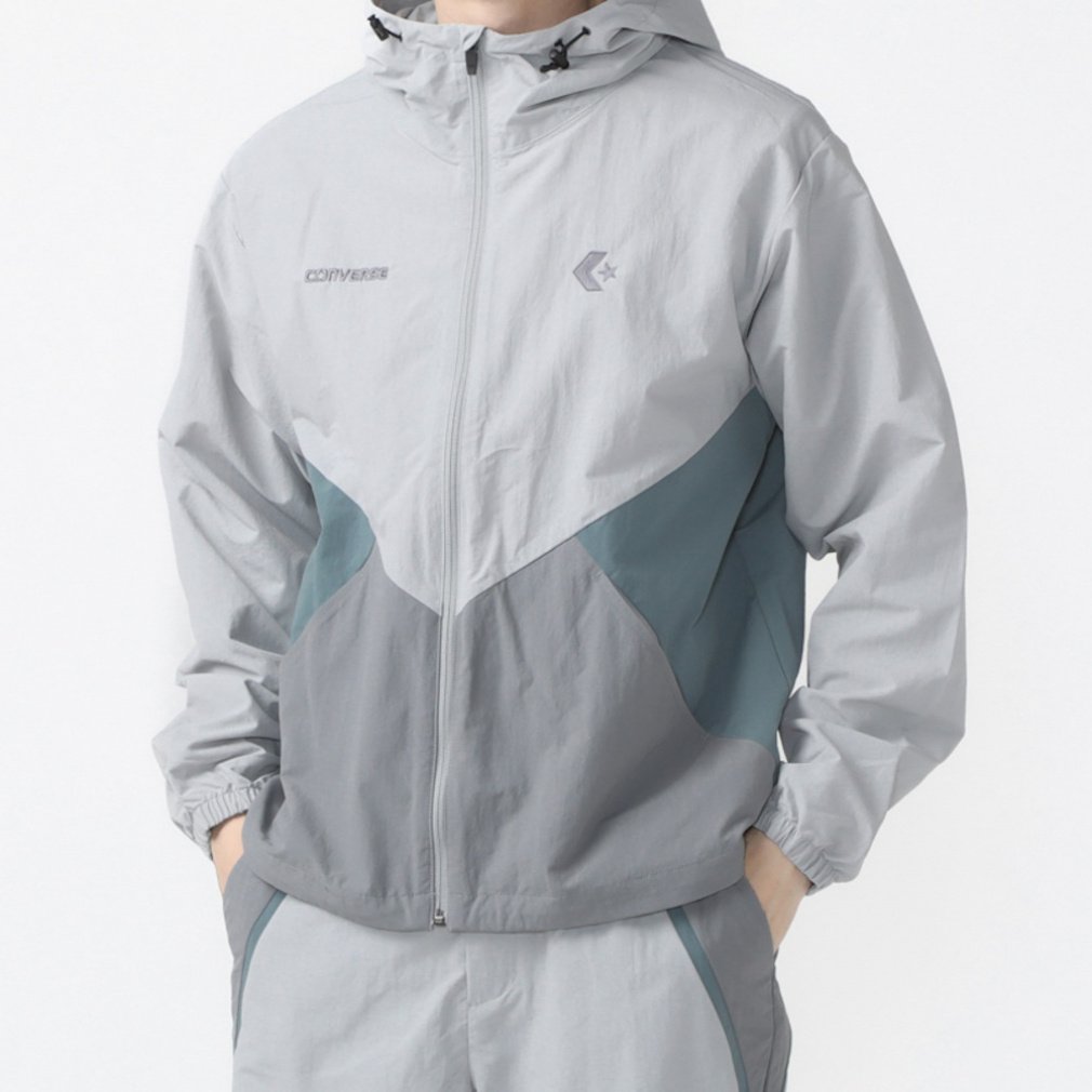 COL BLOCK WV JK｜Alpen Online