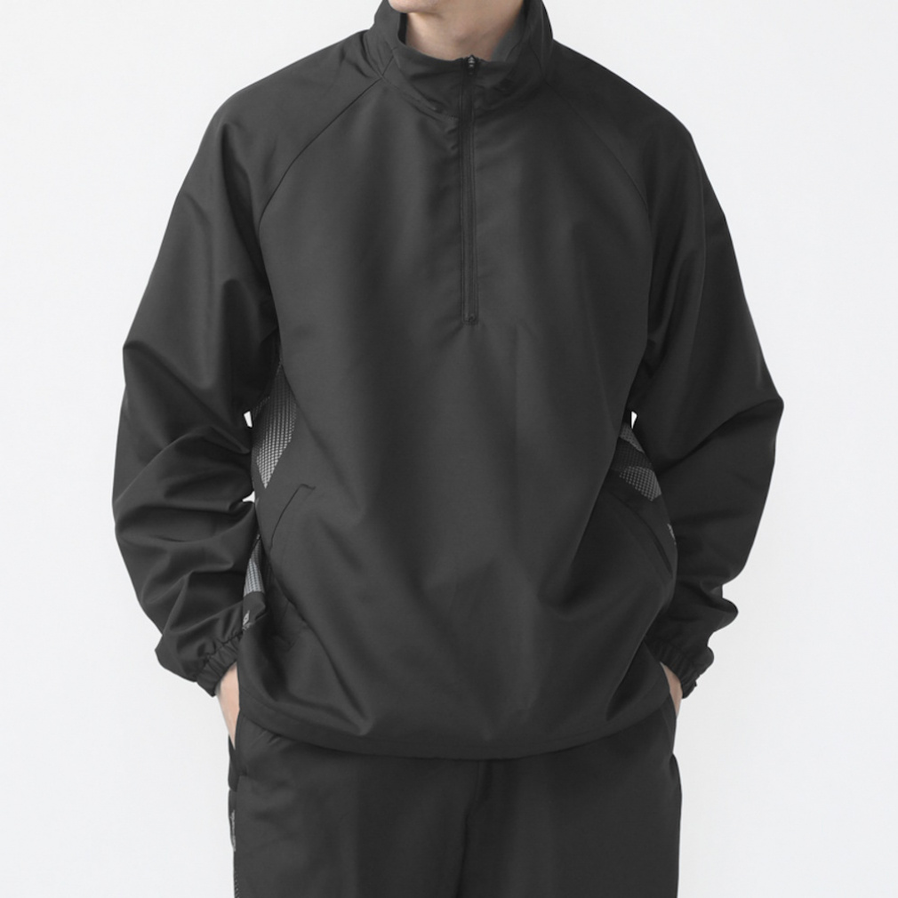 コンバース メンズ クロスジャケット SP WV PO JK 4010005スポーツ