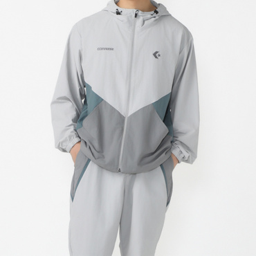 クロスジャージ 上下セット