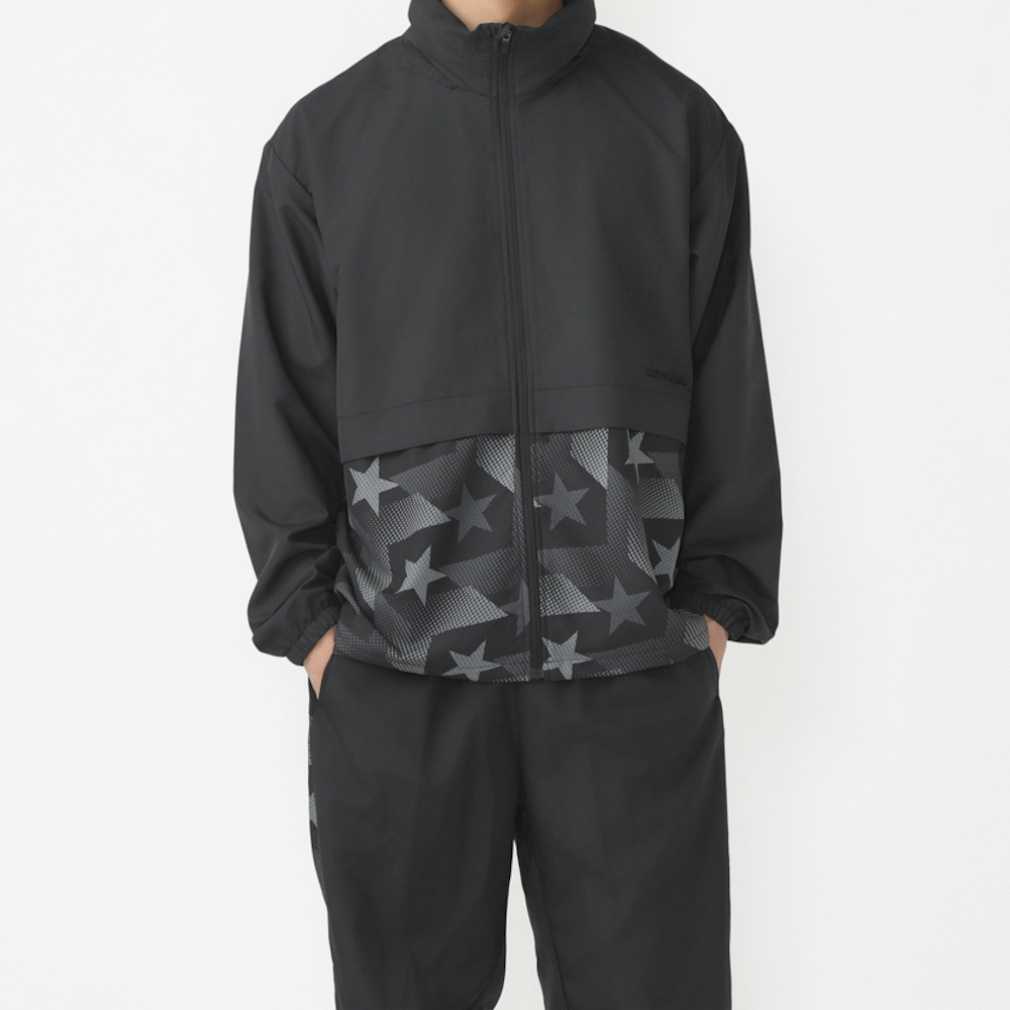 コンバース メンズ クロスジャージ 上下セット 4010004 4040007 トレーニングウェア Converse