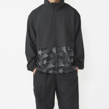 クロスジャージ 上下セット