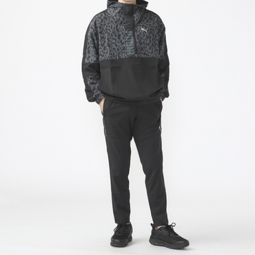 クロスジャージ 上下セット