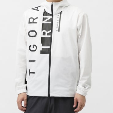 ドライクロスジャケット