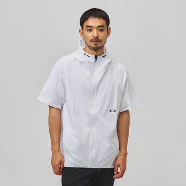 O-TECH COLD UV CUT S/S JACKET 1.0