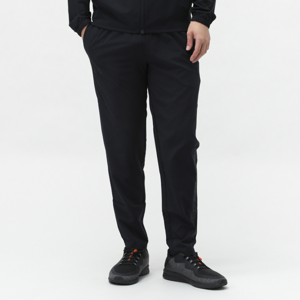 UAフレッシュウーブン パンツ