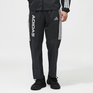 M HYBRID パンツ