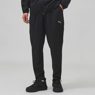 M PWRTRAIN ストレッチ ウーブン PT