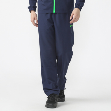 クロスパンツ ALPEN DRY CLOTH PANT
