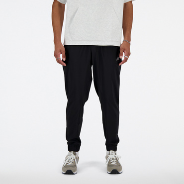 ウーブンジョガー レギュラー Sport Essentials