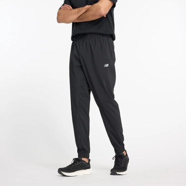 ウーブンジョガー レギュラー Sport Essentials