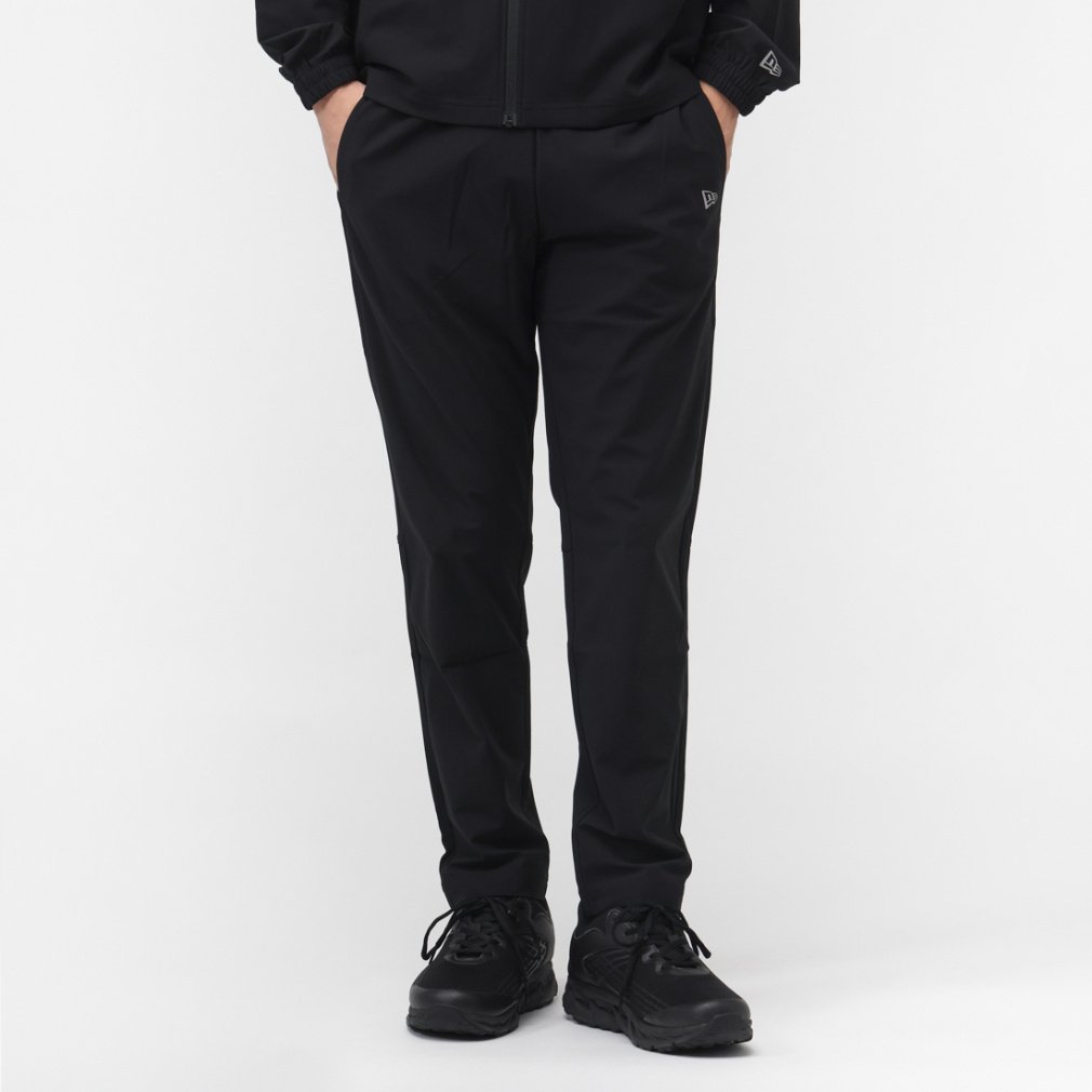 j[G Y EChpc PA SLIM TRAINING PNT BLK 14674782 BLK X|[cEFA F ubN NEW ERA