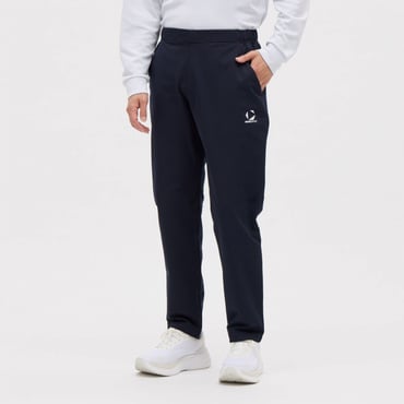 【ACTIVE SUITS】HEATNAVI ソフトシェル ロングパンツ