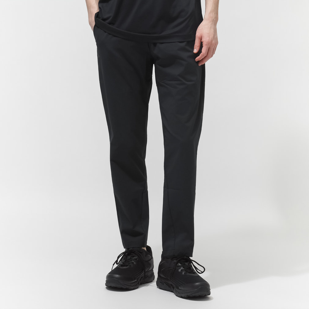 �I�[�N���[ �����Y �N���X�p���c ENHANCE MOBILITY PANTS 7.0 FOA408809 021 �X�|�[�c�E�F�A �F �u���b�N OAKLEY
