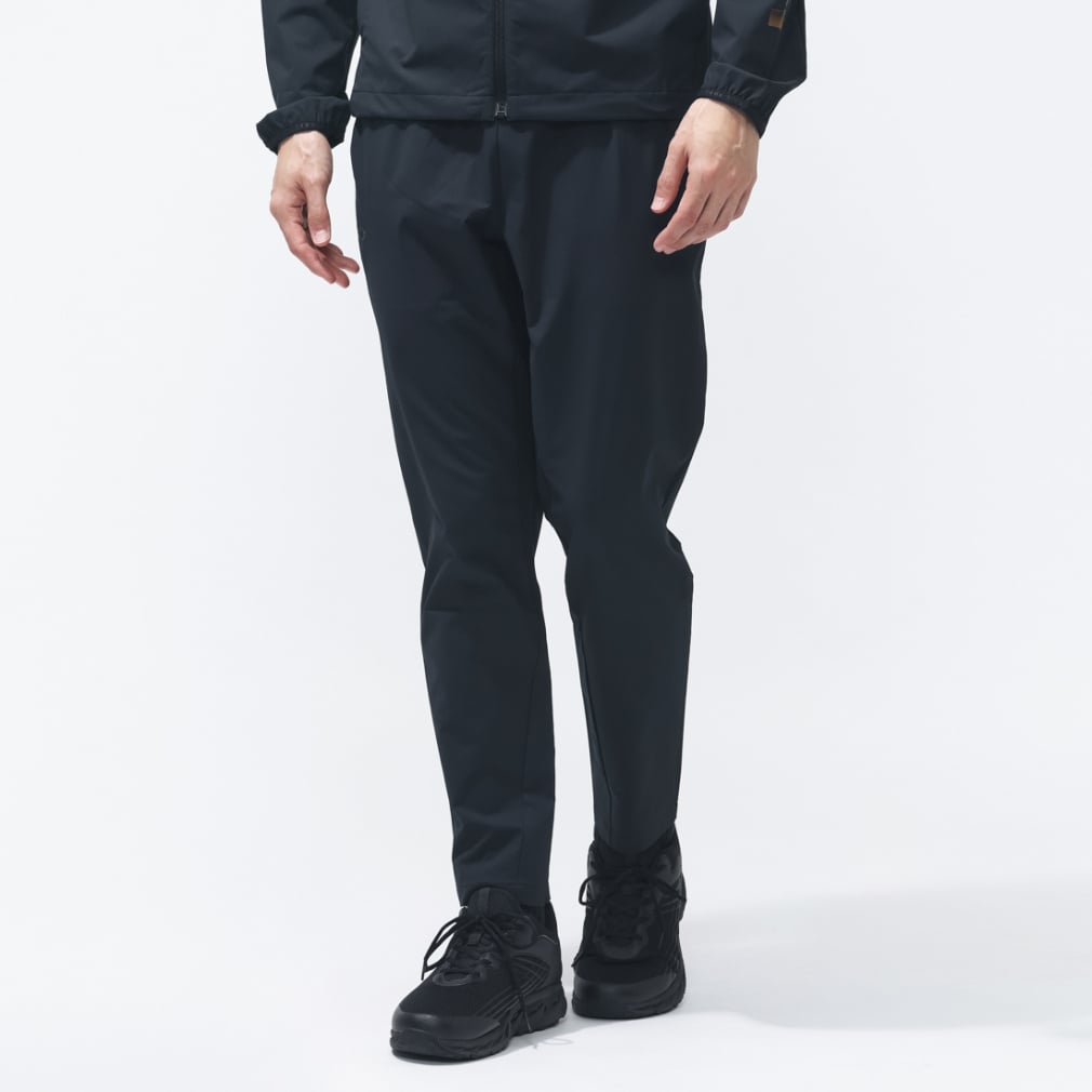 �I�[�N���[ �����Y �N���X�p���c ENHANCE MOBILITY PANTS 7.0 FOA408809 40F �X�|�[�c�E�F�A �F �u���b�N×�S�[���h OAKLEY