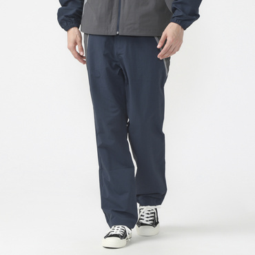 COL BLOCK WV PT(ネイビー-M)