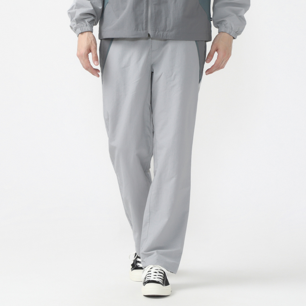 COL BLOCK WV PT(オフホワイト-M)