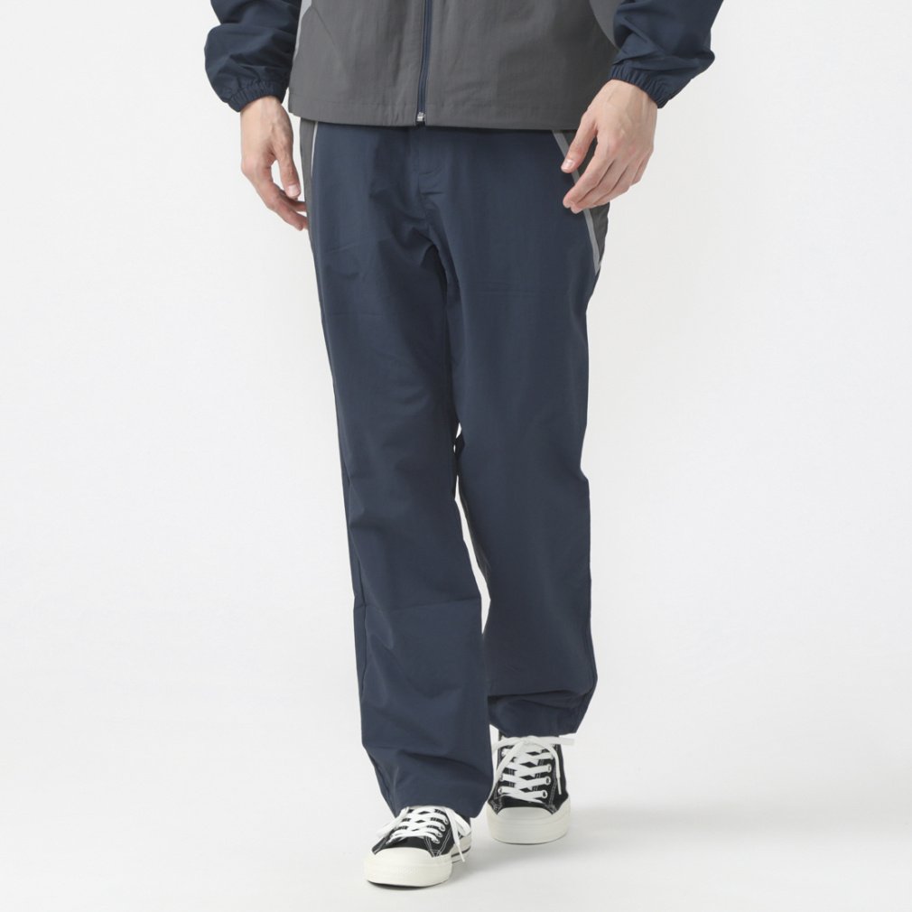 コンバース メンズ クロスパンツ COL BLOCK WV PT 4040003スポーツ