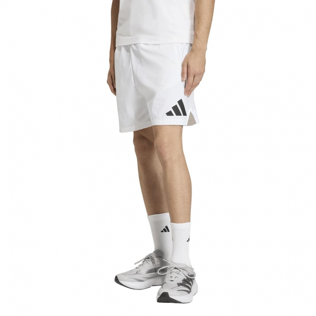 アディダス メンズ クロス ハーフパンツ ADIDAS Z.N.E.ウーブン
