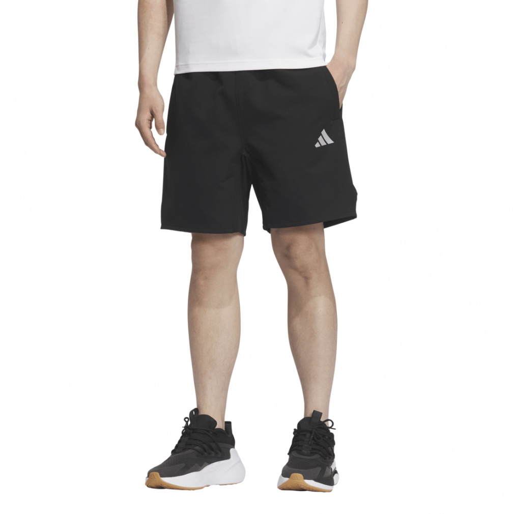 M ADPT ウーブンショーツ