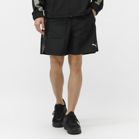 TRN EDGE AOP ウーブンショーツ