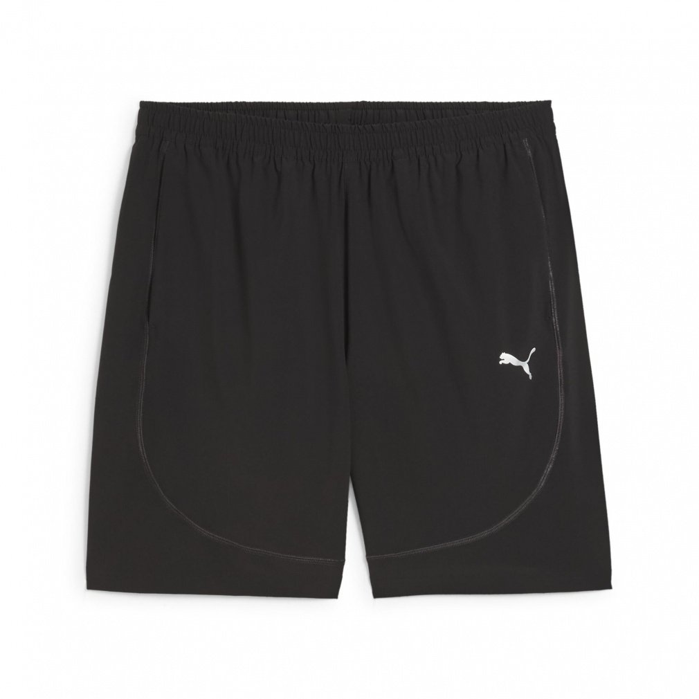 AS2OV×CPH/GOLF 別注 ショーツ ハーフパンツ BLACK L AS2OV×CPH別注 ADJUSTABLE SHORTSアッソブ シーピーエイチ