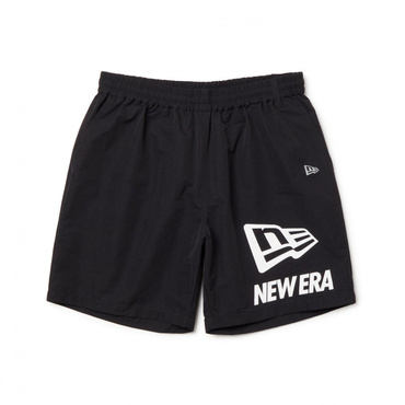 PA STRETCH NYLON SPT BLK WHI