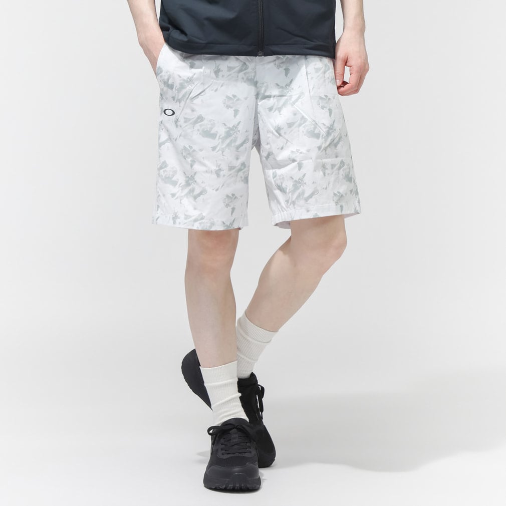 ENHANCE MOBILITY SHORTS 7.0(ホワイト-S)