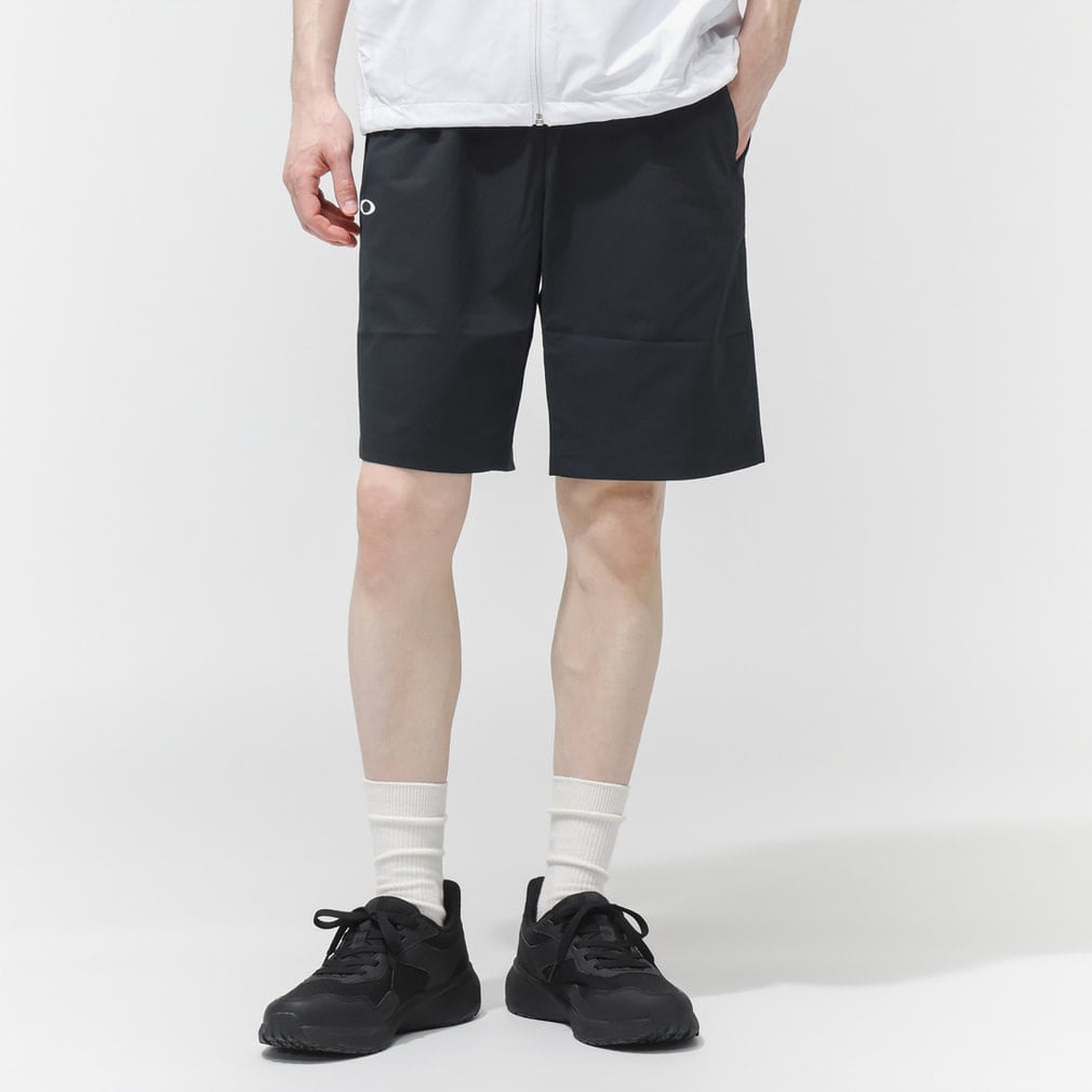 オークリー メンズ クロス ハーフパンツ ENHANCE MOBILITY SHORTS 7.0