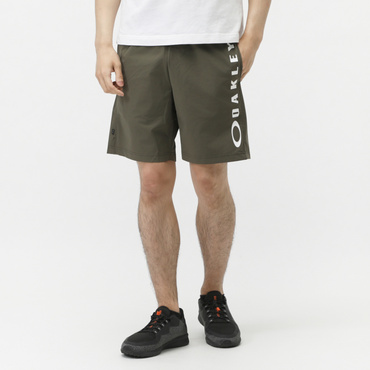 ENHANCE WOVEN SHORTS 2.0 7.5inch(セピア-S　メンズ)