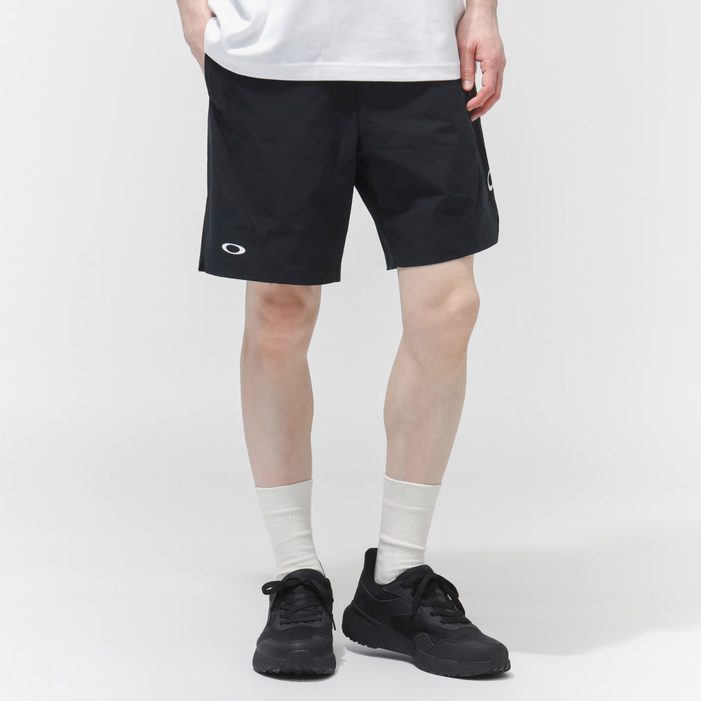 �I�[�N���[ �����Y �N���X �n�[�t�p���c ENHANCE WOVEN SHORTS 7.5inch 3.0 FOA409068 �X�|�[�c�E�F�A OAKLEY