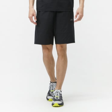 BORDERLESS CLOTH SHORTS