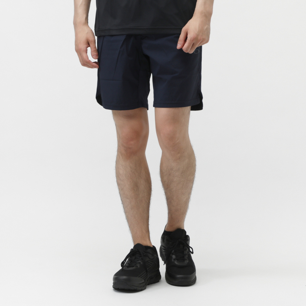 O-TECH COLD PERF SHORTS 3.0(ネイビー-S)
