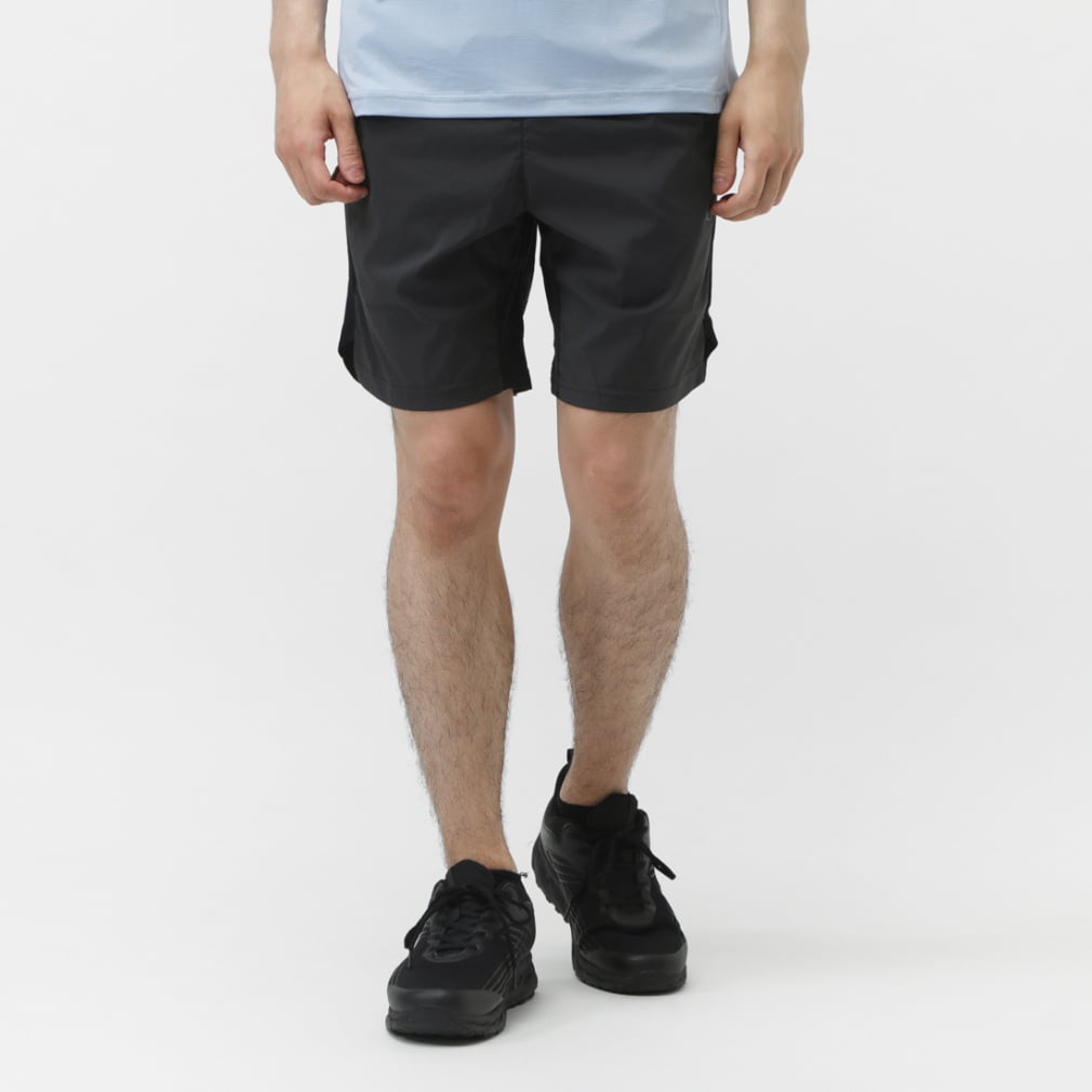 O-TECH COLD PERF SHORTS 3.0(ダークグレー-S)