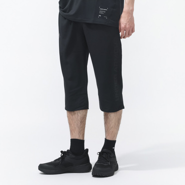 UAフレッシュウーブン 3/4パンツ