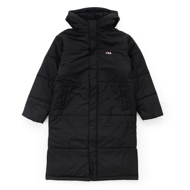 BENCH COAT