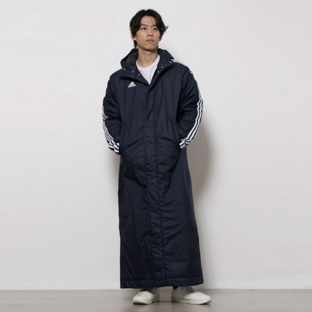 adidas ベンチコート メンズ」の人気商品一覧 | 安い商品を通販サイト