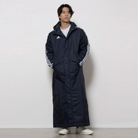 ⭕️美品・2020SS⭕️　ユニフォームエクスペリメント　フーデッドコート　2 エクスペディショングリッドフリースフルジップフーディ（ユニセックス